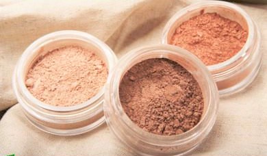 MAKE-UP MINERALE quello che devi sapere