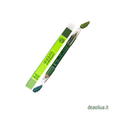 Dea Oliva - EcoBioCosmesi all'Olio Extravergine di Oliva