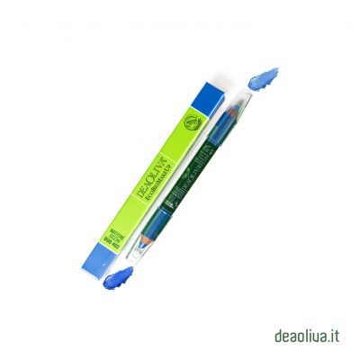 Dea Oliva - EcoBioCosmesi all'Olio Extravergine di Oliva