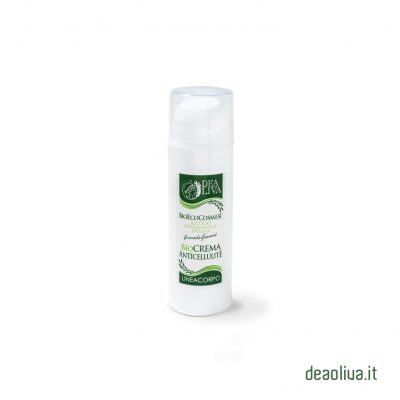 Dea Oliva - EcoBioCosmesi all'Olio Extravergine di Oliva