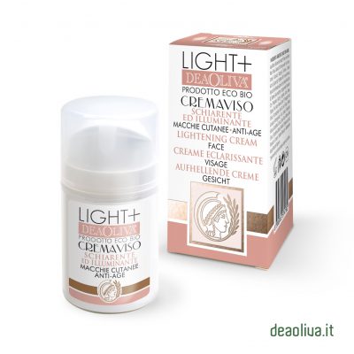 Dea Oliva - EcoBioCosmesi all'Olio Extravergine di Oliva