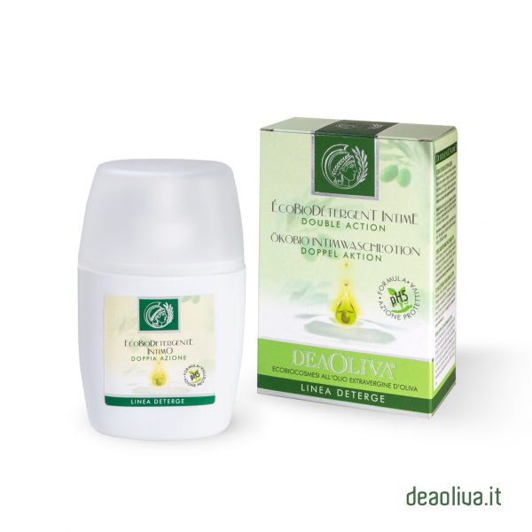 Dea Oliva - EcoBioCosmesi all'Olio Extravergine di Oliva