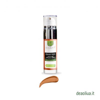 Dea Oliva - EcoBioCosmesi all'Olio Extravergine di Oliva