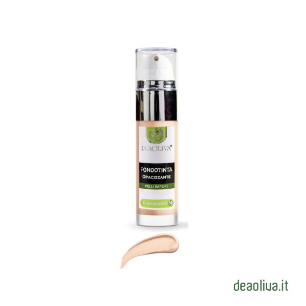 Dea Oliva - EcoBioCosmesi all'Olio Extravergine di Oliva