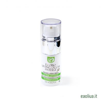 Dea Oliva - EcoBioCosmesi all'Olio Extravergine di Oliva