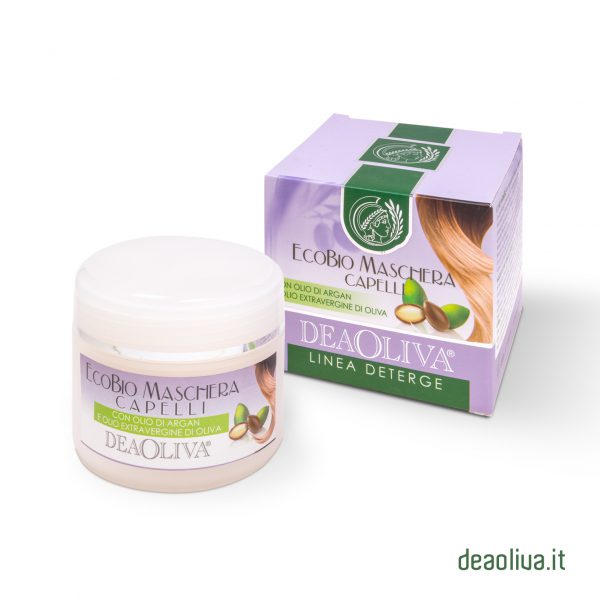 Dea Oliva - EcoBioCosmesi all'Olio Extravergine di Oliva