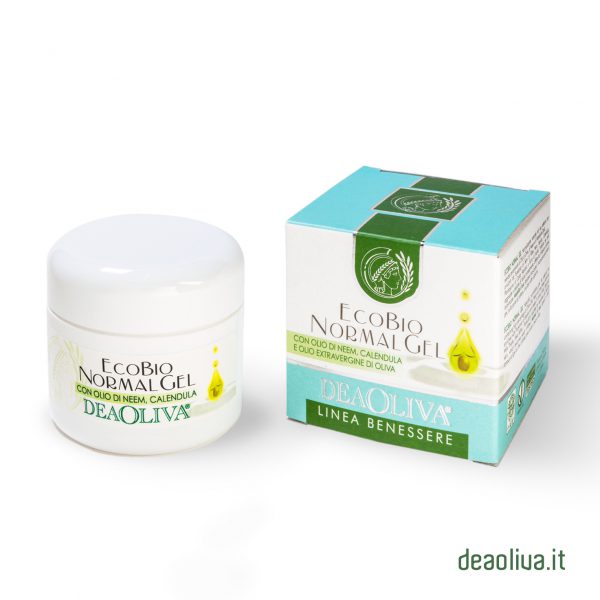 Dea Oliva - EcoBioCosmesi all'Olio Extravergine di Oliva