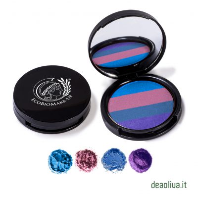 Dea Oliva - EcoBioCosmesi all'Olio Extravergine di Oliva