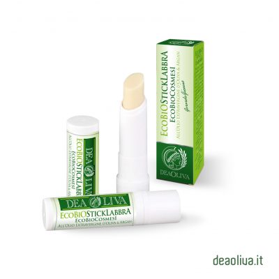 Dea Oliva - EcoBioCosmesi all'Olio Extravergine di Oliva